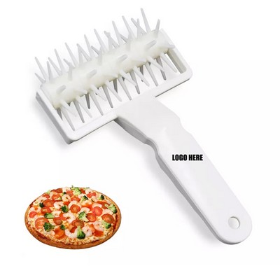 Dough Hole Punch Roller