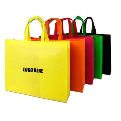 Non Woven Shopping Tote Bag