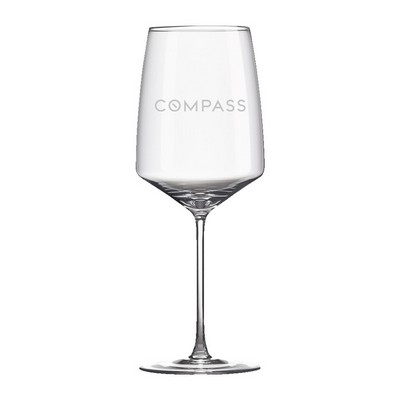 17oz. Vista Red Wine Glass