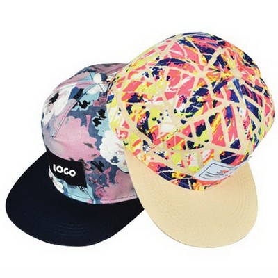 Baseball Hip Hop Hat