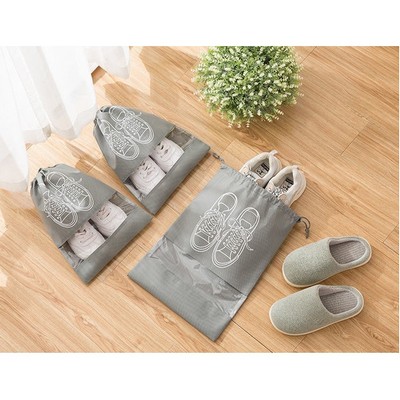 Portable Travel Shoe Bag