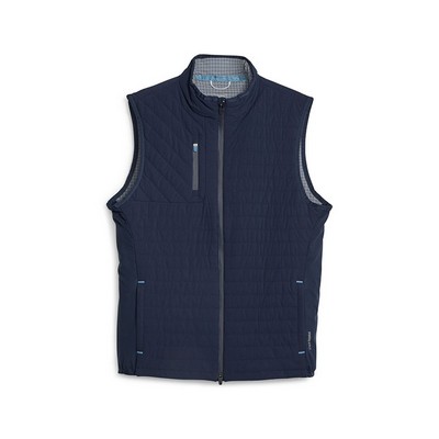 Puma Scotia Quilted 2.0 Vest