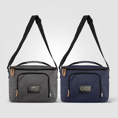 Navigator™ RPET 300D Cooler Bag - Laser