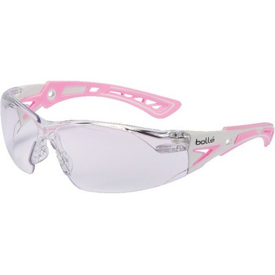 Boll Rush Plus Temple Pink Lens Clr-Sml