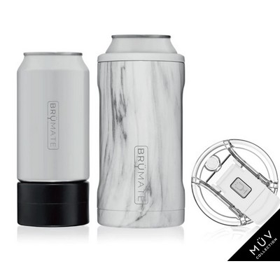 Hopsulator TrÍo 3-In-1 | Carrara (16oz/12oz Cans)