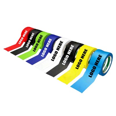 55 Yards Custom Packing Tape