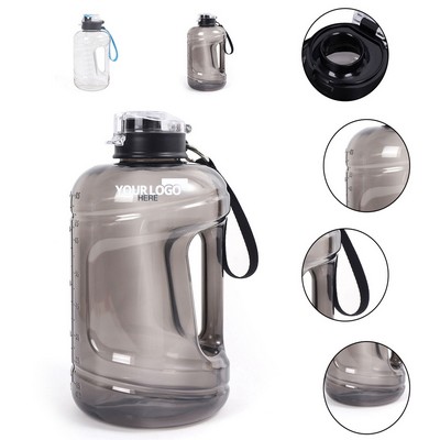 Large Capacity Sports Water Bottle