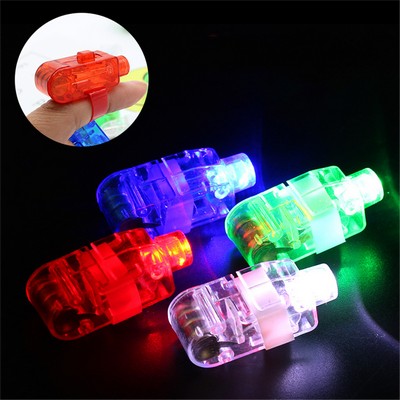 Led Finger Light