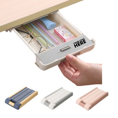 Under Desk Drawer