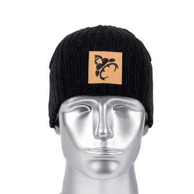 Value Knitted Beanie