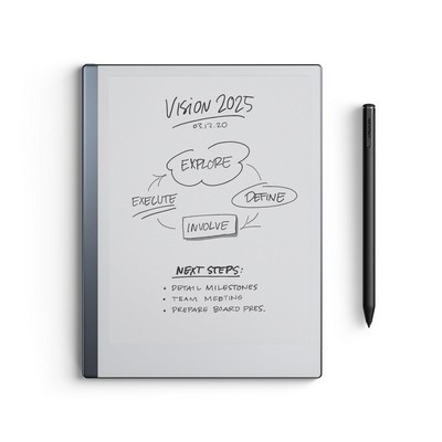 reMarkable The paper tablet w/Marker Plus