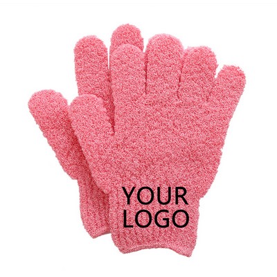 Exfoliating Gloves