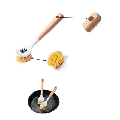 Kitchen Dish Brush
