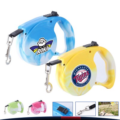 Exquisite Retractable Pet Leash