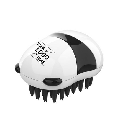 Pet Grooming Brush for Dogs & Cats