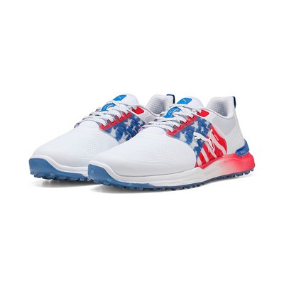 Puma Ignite Elevate 2 x Volition (spikeless) Golf Shoe