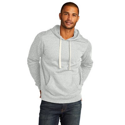 District Re-FleeceHoodie