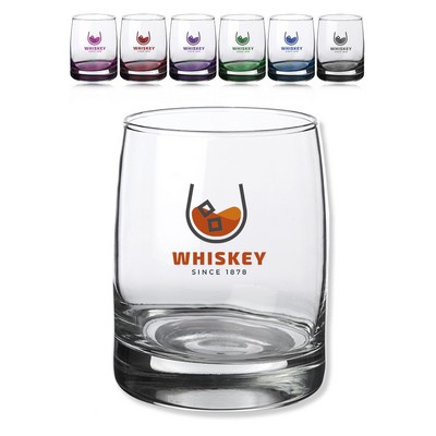 12 oz. Toledo Whiskey Rocks Glasses