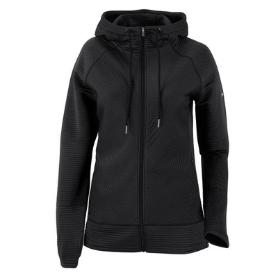 Columbia Women's Omni Wick Pack It Up Jacket