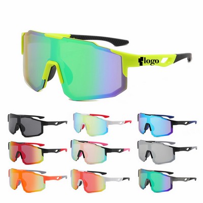 Sports Polarized Sunglasses For Men And Women