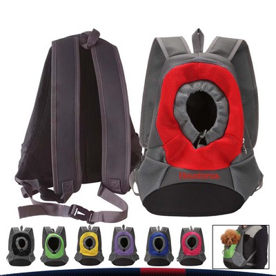 Rekal Pet Backpack