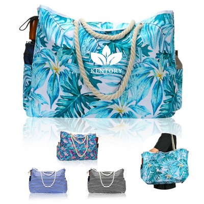 Beach Pool Bag