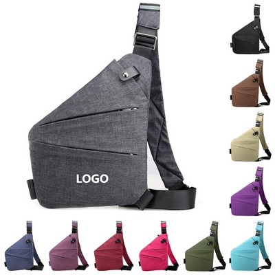 Wander Plus Anti Theft Bag