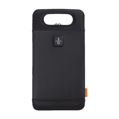 Stitch Golf Wine Tote