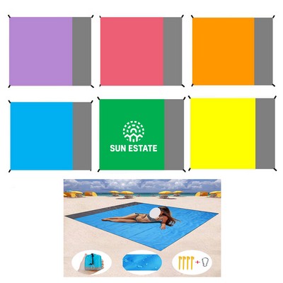 Waterproof Foldable Picnic Beach Mat