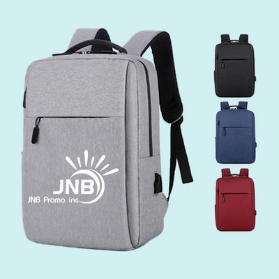 Casual Computer Backpack