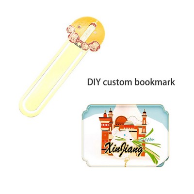 Custom Bookmarks