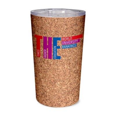Full Color Cork Pattern Mug