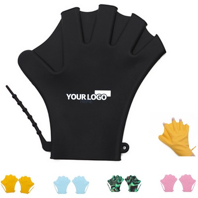 Swimming Gloves