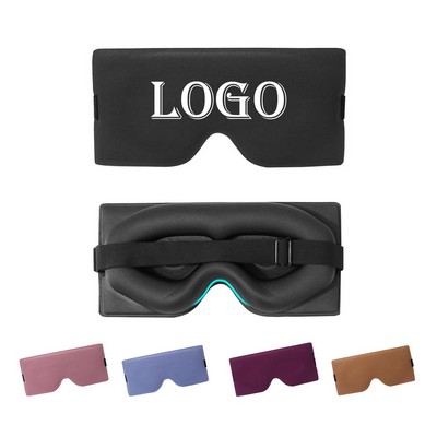 3D Sleep Eye Mask