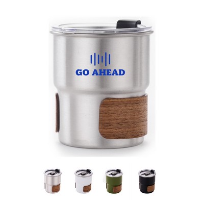 Custom Stainless Steel Camping Cup