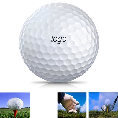 Professional Golf Ball
