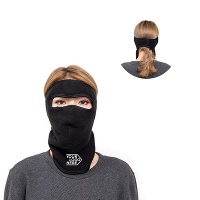 Durable Thermal Face Mask