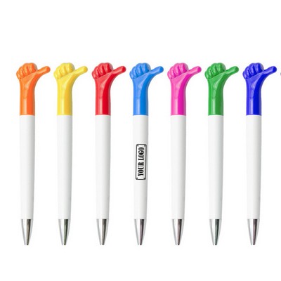Thumbs Up Pen