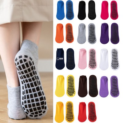 Yoga Socks Non Slip