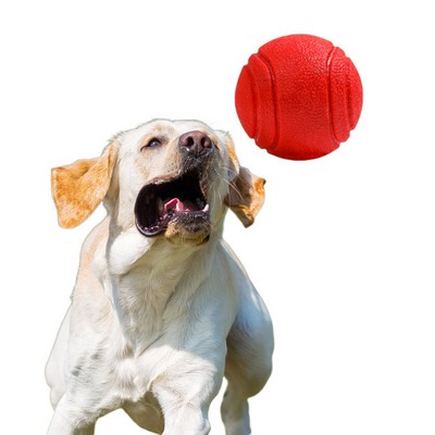 TPR Pet Toy Ball