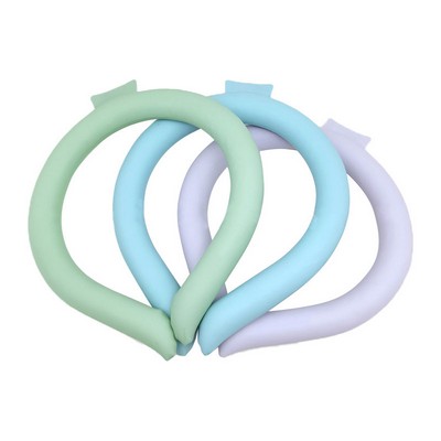 Hanging Neck Cooling Ring