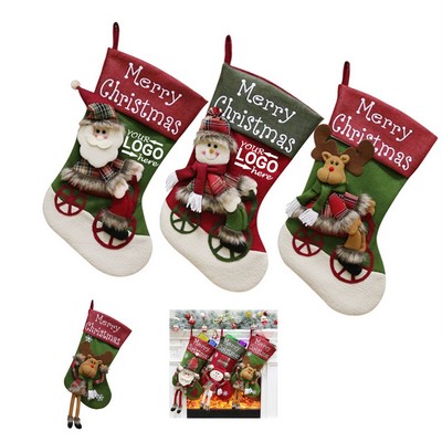 Christmas Stocking