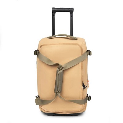 Medium Road Trip Rolling Duffle Bag