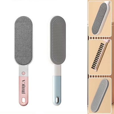 4 - In - 1 Hair Brushes