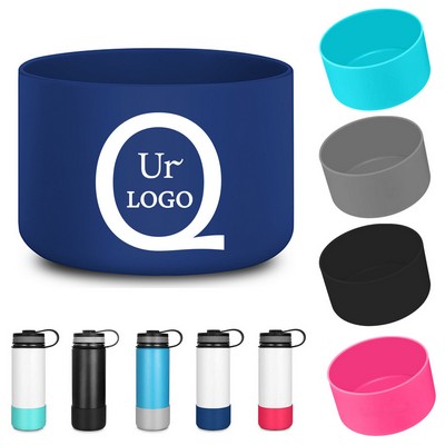 Silicone Bottle Cover
