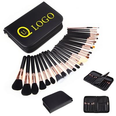 29 Pcs Professional Makeup Brushes Set