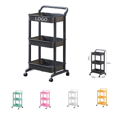 Trolley Shelf