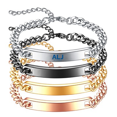 Stainless Steel Bracelets