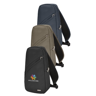 Travelon Anti-Theft Classic Sling Bag