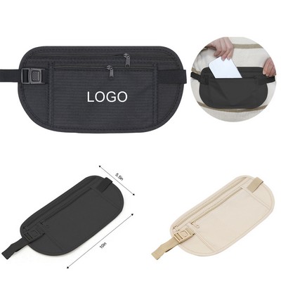 Ultralight Sports Waist Bag